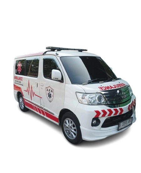 Tim Medis AFA